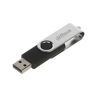 فلش مموری USB 2.0 داهوا 64 گیگابایت مدل U116