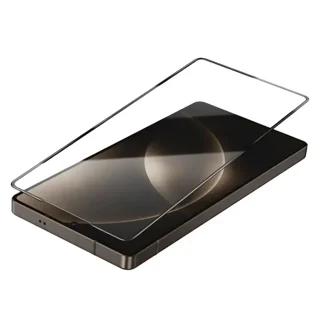گلس گرین لاین 9H Crystal Shield گوشی S25