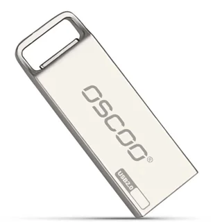 فلش اوسکو OSCOO Aries K001 ظرفیت 16 گیگابایت USB3.0