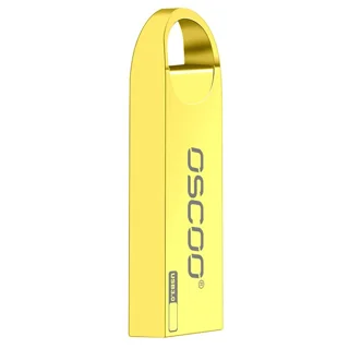 فلش مموری USB 3.0 اوسکو ظرفیت 64 گیگابایت OSCOO 002U-2