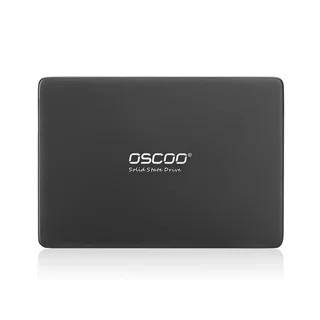 اس اس دی اینترنال SATA3.0 اوسکو OSCOO SSD BLACK ظرفیت 1 ترابایت