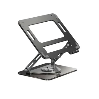 پایه لپ تاپ چرخشی گرین لاین Rotatable 360 Laptop Stand