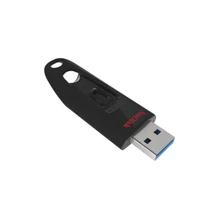 فلش مموری USB3.0 سن دیسک Ultra CZ48 ظرفیت 32 گیگابایت