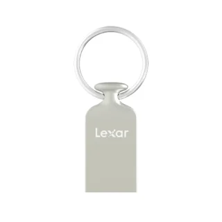 فلش مموری USB2.0 لکسار 16 گیگابایت مدل LEXAR M22