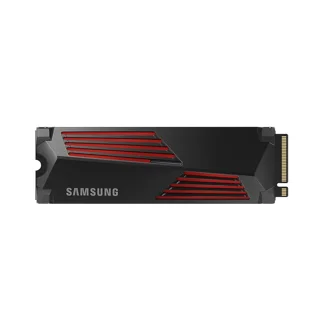 اس اس دی اینترنال سامسونگ M2 NVMe مدل Samsung 990 Pro Heatsink ظرفیت 1 ترابایت