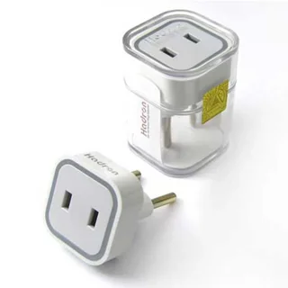 مبدل برق هادرون مدل A08