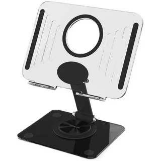 استند تبلت گرین لاین Transparent Tablet Stand