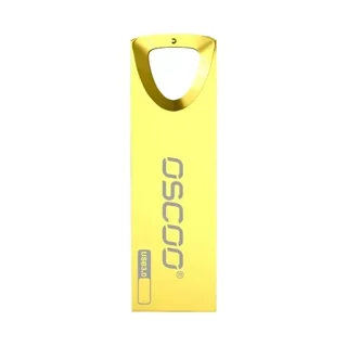 فلش اوسکو OSCOO Crab K005 ظرفیت 32 گیگابایت USB3.0