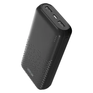 پاوربانک گرین لاین Rome ظرفیت 10000 میلی آمپر 20W