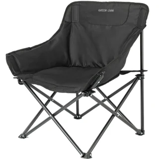 صندلی تاشو کمپ گرین لاین CAMPING CHAIR RANGER
