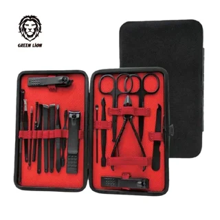کیت مانیکور 18 کاره گرین لاین (18 1in) Manicure Kit