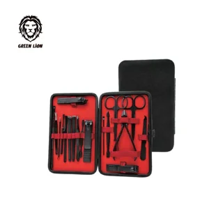 کیت مانیکور 18 کاره گرین لاین (18 1in) Manicure Kit