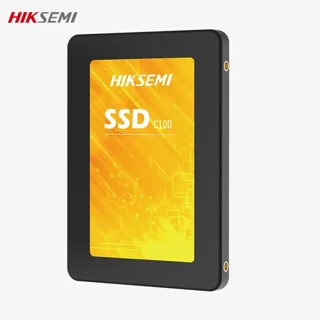 اس اس دی SATA3.0 هایکسمی SSD HIKSEMI HS-C100 NEO حجم 120G