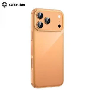 گارد گرین لاین Delgado Pc Case گوشی Iphone 17 Pro