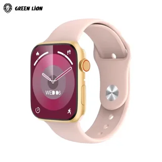 ساعت هوشمند گرین لاین Active Pro
