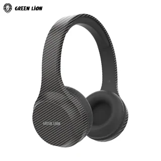 هدفون بلوتوثی گرین لاین Carbon Beat