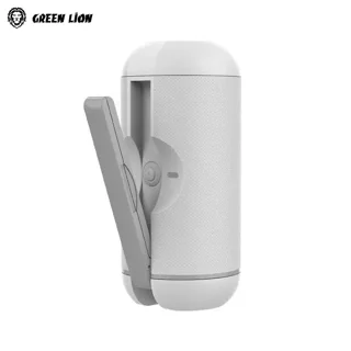 آب پاش (خودشور) کمپی گرین لاین Electric Pocket Bidet
