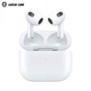 ایرپاد بلوتوثی گرین لاین G-Pro Earbuds 3