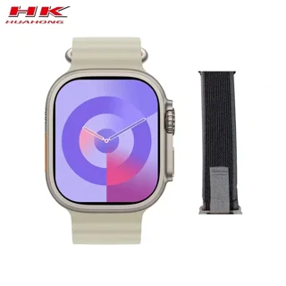 ساعت هوشمند HK 10 Ultra 3