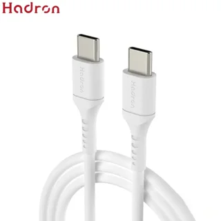 کابل هادرون Type C به Type C مدل C-C01L طول 2 متر
