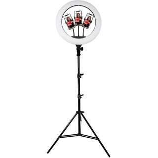 رینگ لایت گرین لاین BUTTON MODE RINGLIGHT 14