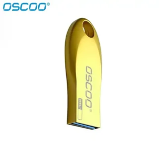 فلش اوسکو K10 OSCOO ظرفیت 64 گیگابایت USB3.1