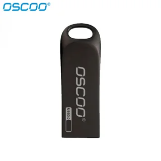 فلش اوسکو K11 OSCOO ظرفیت 64 گیگابایت USB3.1