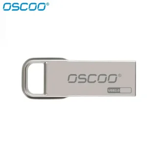 فلش اوسکو OSCOO Aquarius R12 ظرفیت 16 گیگابایت USB2.0