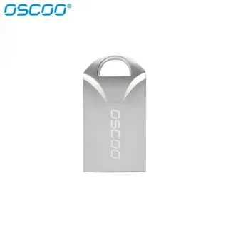 فلش اوسکو OSCOO Virgo R007 ظرفیت 64 گیگابایت USB2.0