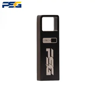 فلش مموری USB2.0 پی اس جی PSG PS221 ظرفیت 32 گیگابایت
