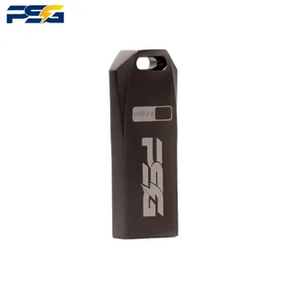 فلش مموری USB2.0 پی اس جی PSG PS222 ظرفیت 32 گیگابایت