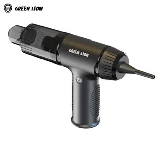 جارو برقی و دمنده گرین لاین 2in 1 Wireless Vacuum Cleaner & Dust Blower 55W