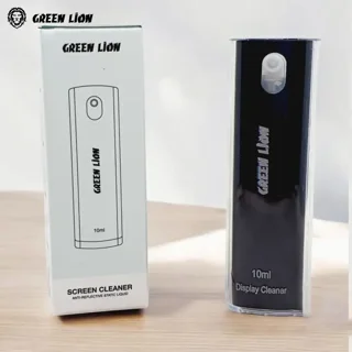 اسپری پاک کننده صفحه نمایش گرین لاین