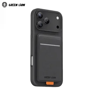 گارد مگسیف گرین لاین REGAL MAGSAFE CASE گوشی Iphone 17