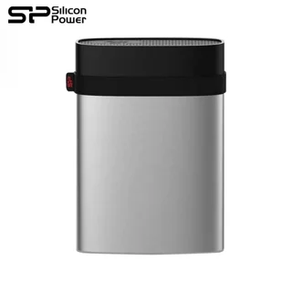 هارد اکسترنال سیلیکون پاور Armor A85 ظرفیت 2 ترابایت