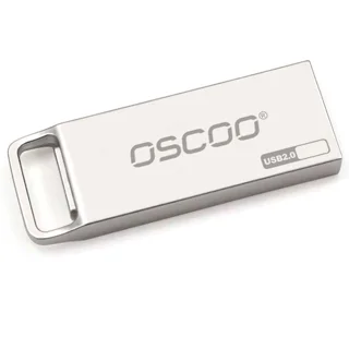 فلش اوسکو OSCOO Aries R001 ظرفیت 16 گیگابایت USB2.0