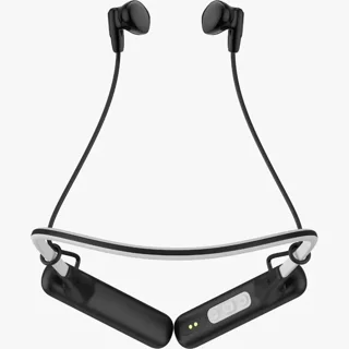 هندزفری گردنی پاورولوجی مدل VOIX_PWA23WNKB