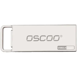 فلش اوسکو OSCOO Aries R001 ظرفیت 64 گیگابایت USB2.0