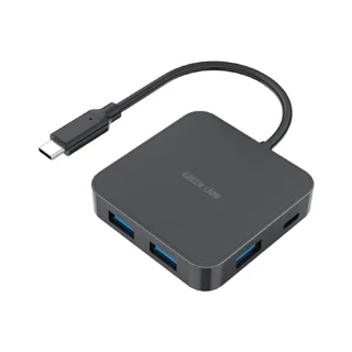 هاب USB-C گرین لاین (7in1) GHB-7