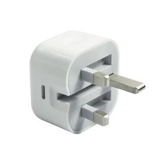 شارژر اورجینال گوشی اپل 12پین 20 وات