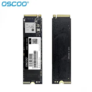 اس اس دی اینترنال اوسکو OSCOO ON900 M.2 NVME ظرفیت 1 ترابایت