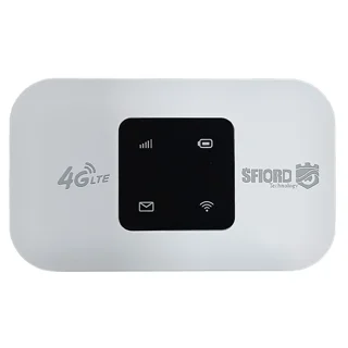 مودم سیمکارتی قابل حمل 4G/LTE اسفیورد M720