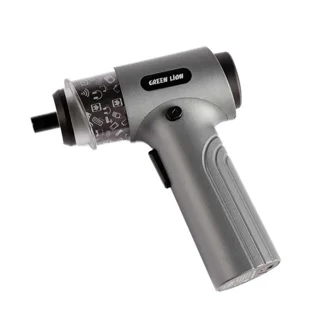 ست پیچ گوشتی شارژی گرین لاین Electric Screwdriver Set 35 in 1