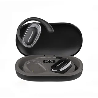 هدفون بی سیم پاورولوژی مدل Oura Open-Ear