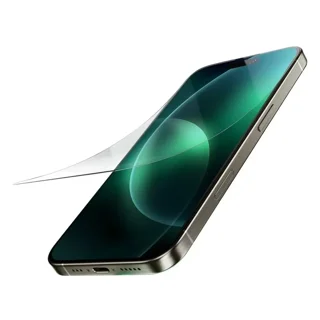 گلس گرین لاین Diego Pet HD گوشی iphone 17 Pro Max
