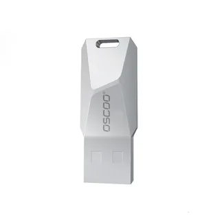 فلش اوسکو OSCOO Leo K006 ظرفیت 16 گیگابایت USB3.0