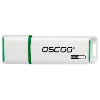 فلش اوسکو OSCOO Scorpio R009 ظرفیت 32 گیگابایت USB2.0