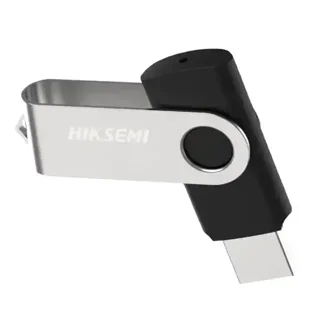 فلش مموری هایکسمی HS-M200S ظرفیت ۶۴ گیگابایت USB3.0