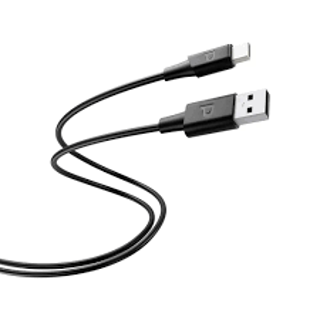 کابل تبدیل USB-A به USB-C پاورولوژی مدل PD20W طول 2 متر روکش TPE