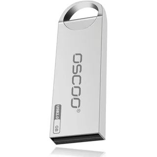 فلش اوسکو OSCOO Taurus K002 ظرفیت 16 گیگابایت USB3.0